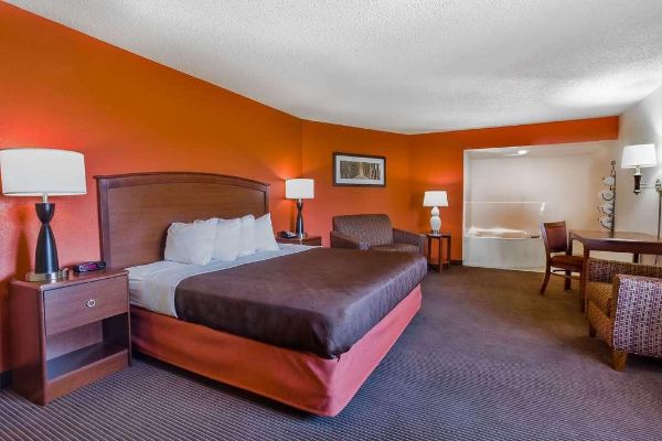 AMERICINN CHMBRLN (Chamberlain)